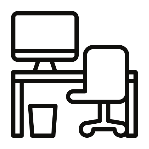 Kantoorruimte in Alkmaar huren